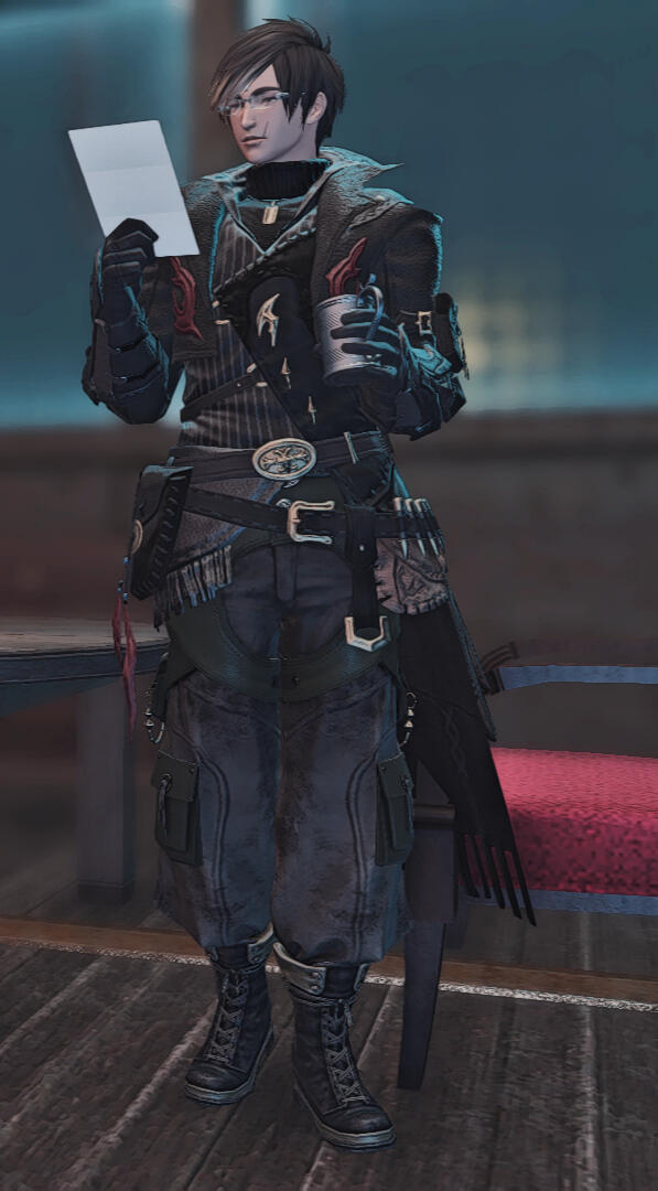 combat medic
